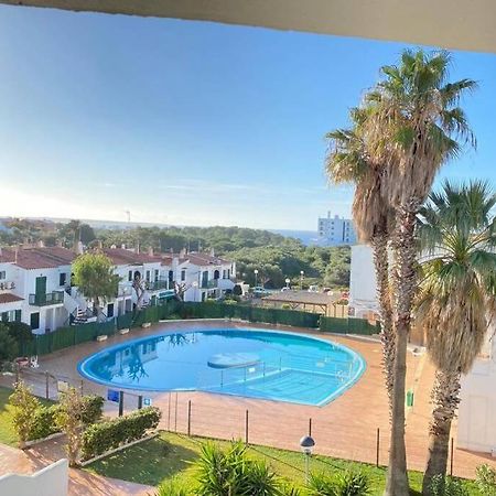 Puertas Al Mar Apartment Cala'N Blanes  Екстериор снимка