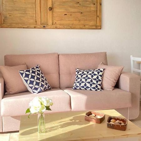 Puertas Al Mar Apartment Cala'N Blanes  Екстериор снимка